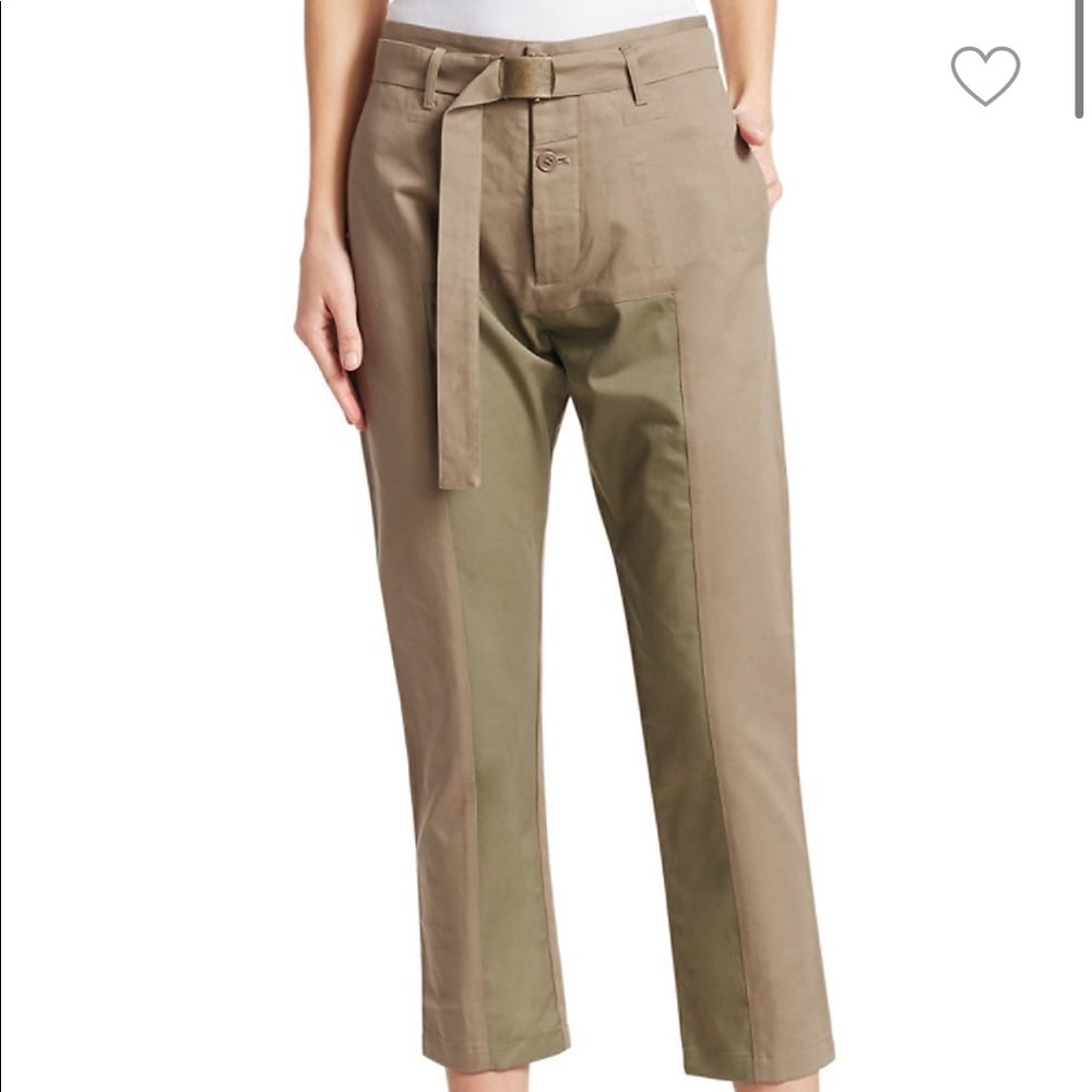 TRE woman’s pants NEW